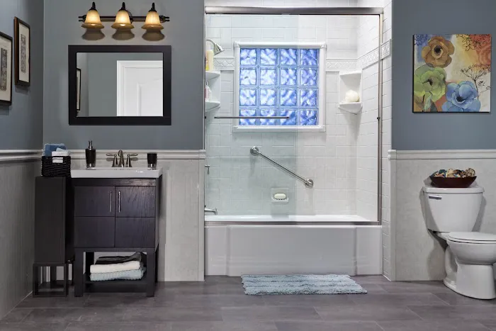 Modern Bath Company LLC Picture 1