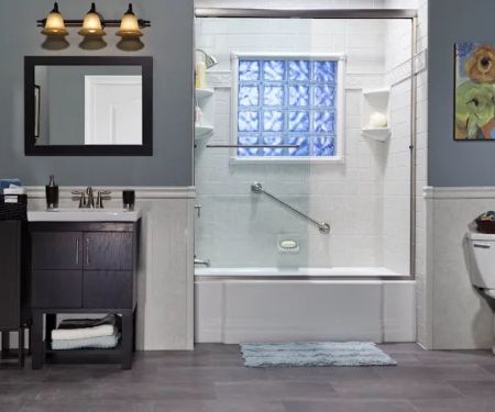 Modern Bath Company LLC