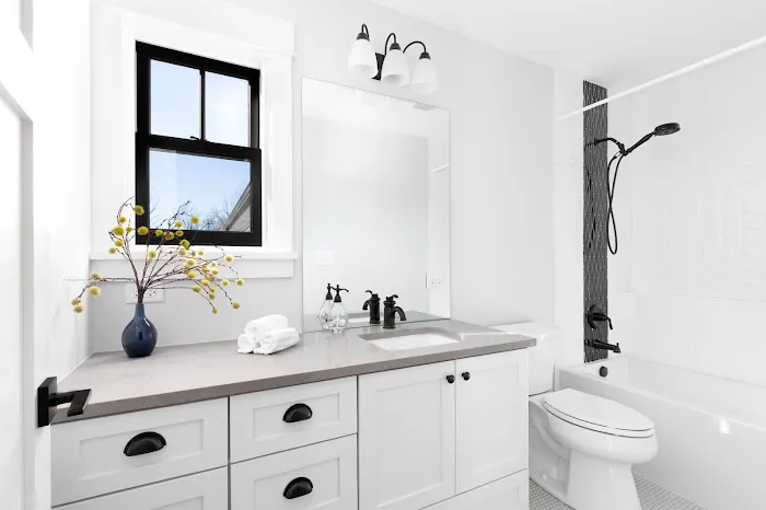 Vilcon Kitchen & Bathroom Remodel Picture 7