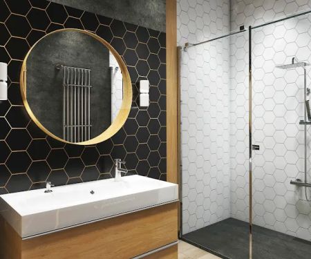 Vilcon Kitchen & Bathroom Remodel