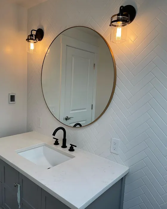 Upfront Bathroom Remodeling Picture 5