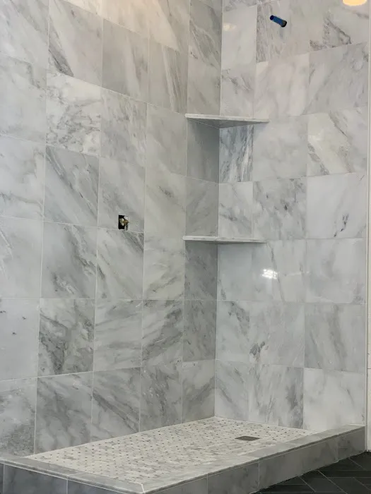 Upfront Bathroom Remodeling Picture 1