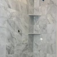 Upfront Bathroom Remodeling ico