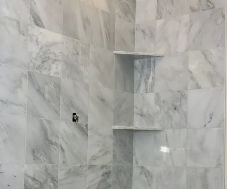 Upfront Bathroom Remodeling