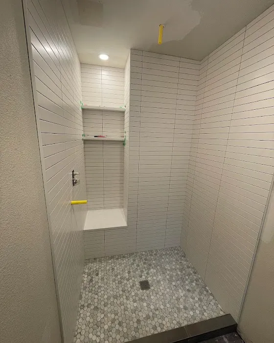 Upfront Bathroom Remodeling Picture 9