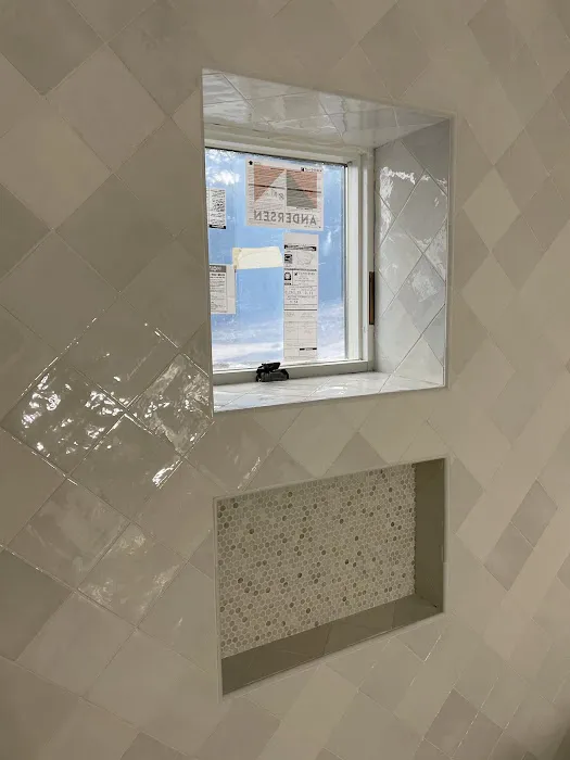 Upfront Bathroom Remodeling Picture 3