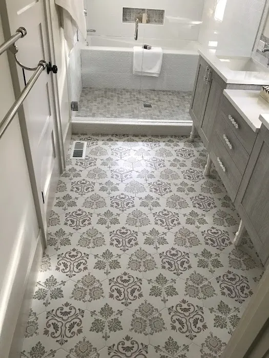 Upfront Bathroom Remodeling Picture 6