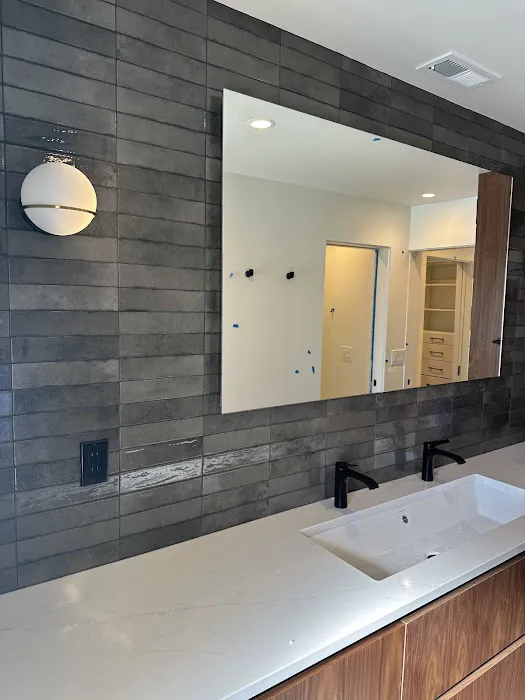 Upfront Bathroom Remodeling Picture 10