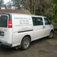 Bathtub Refinishing Co ico
