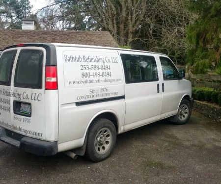 Bathtub Refinishing Co