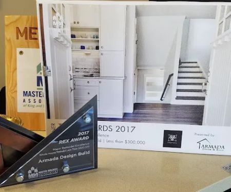 Armada Design & Build Inc.