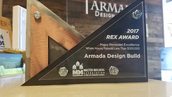 Armada Design & Build Inc. Picture 9