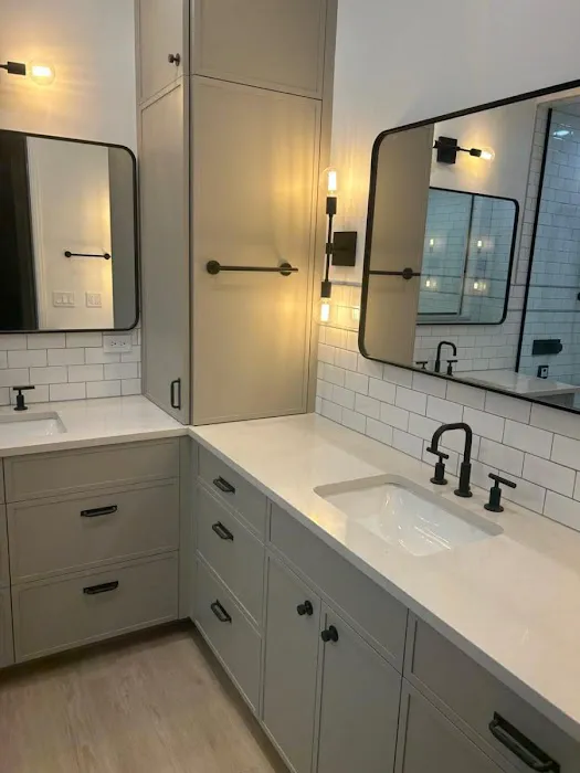 Davey Bathroom Remodeling Contractors Picture 10