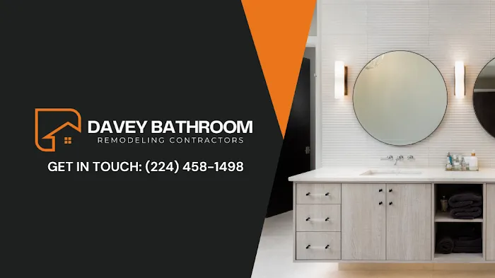 Davey Bathroom Remodeling Contractors Picture 5