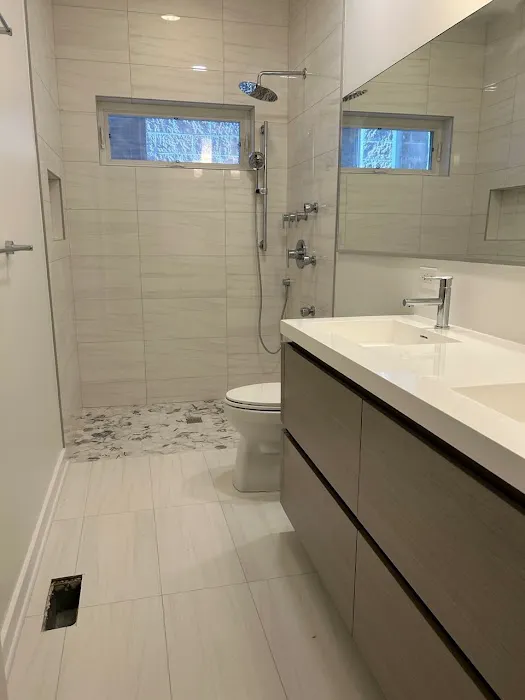 Davey Bathroom Remodeling Contractors Picture 6