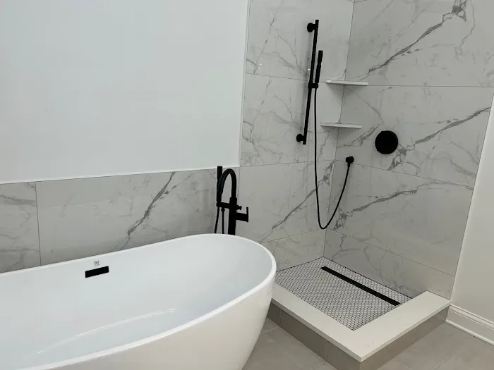 Davey Bathroom Remodeling Contractors Picture 8