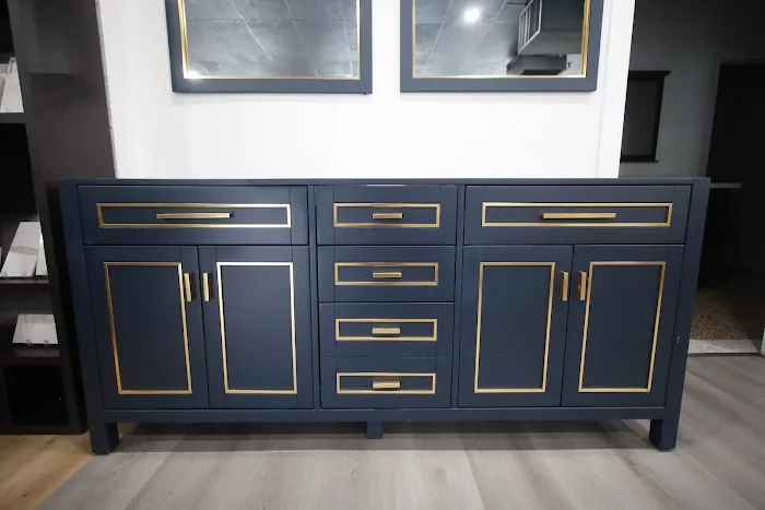Northwest Cabinet & Floor Picture 1