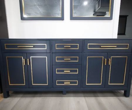 Northwest Cabinet & Floor