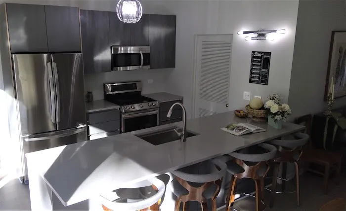 Avanti Gallery - Fine Cabinetry Picture 6