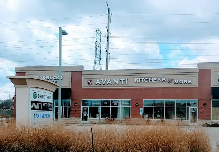 Avanti Gallery - Fine Cabinetry Picture 5