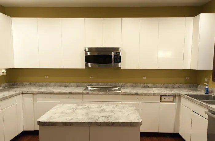 Avanti Gallery - Fine Cabinetry Picture 9