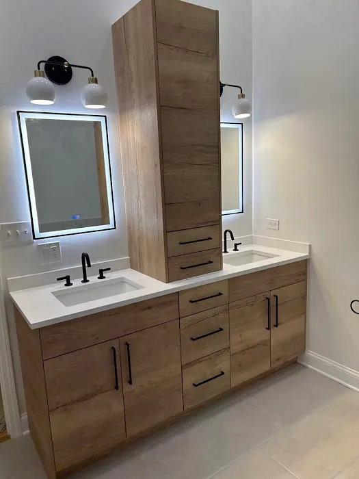 DH Bathroom Remodeling Contractors Picture 3