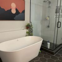 DH Bathroom Remodeling Contractors ico