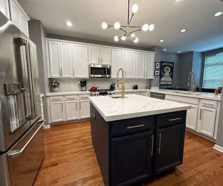 Earth Renovation and Design