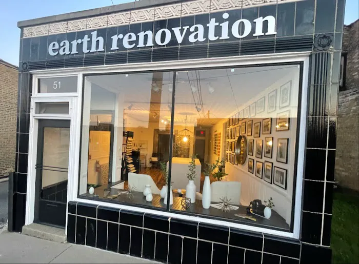 Earth Renovation and Design Picture 6
