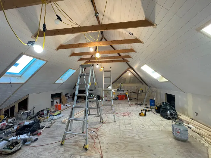 Earth Renovation and Design Picture 9