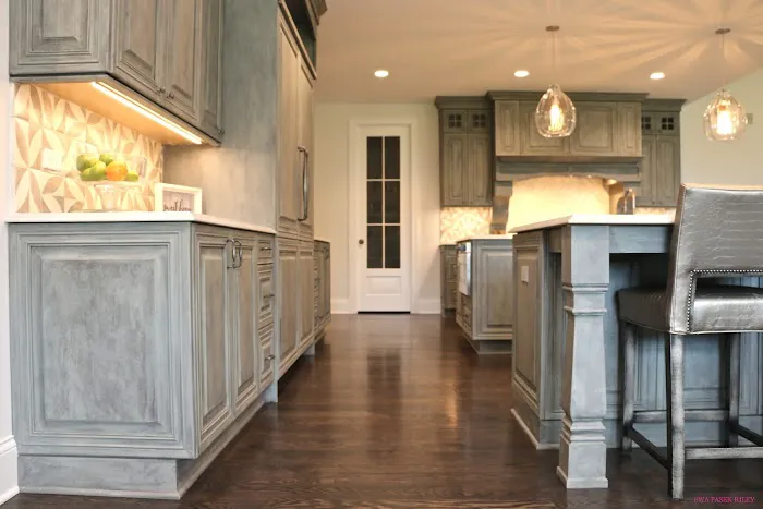 LKD Kitchen Design Picture 1