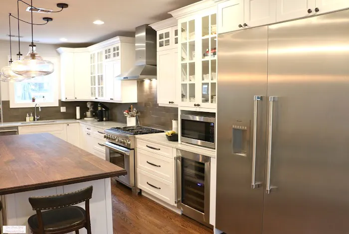 LKD Kitchen Design Picture 3