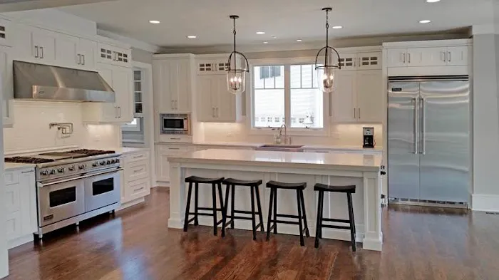 LKD Kitchen Design Picture 2