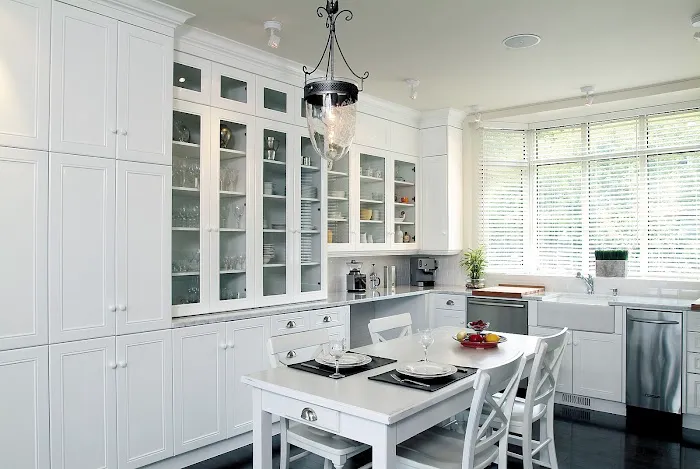 LKD Kitchen Design Picture 4