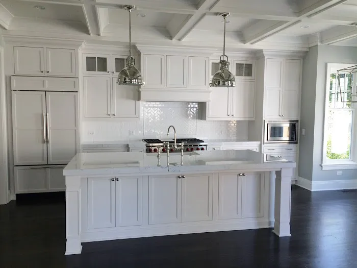 LKD Kitchen Design Picture 9