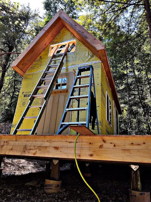 Joe's Carpentry LLC Picture 2