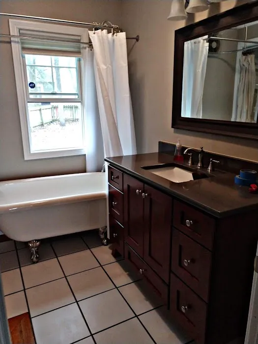 Joe's Carpentry LLC Picture 3