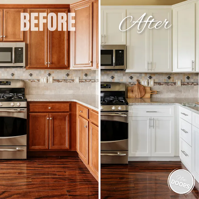 N-Hance Wood Refinishing of Tacoma Picture 2