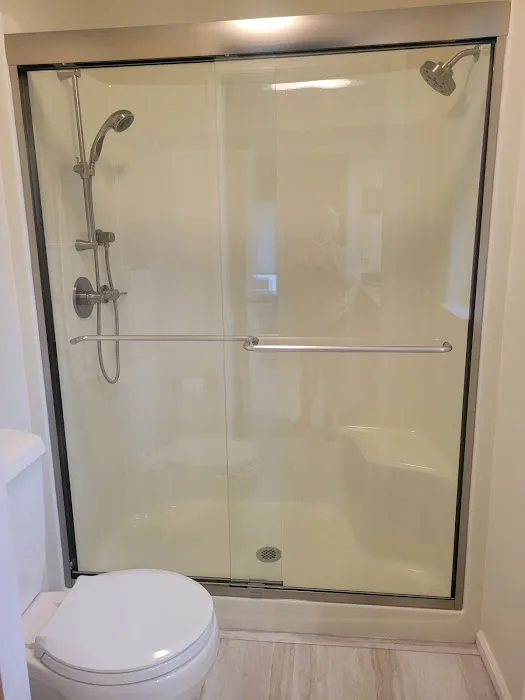 Pacific Tub Repair Picture 8