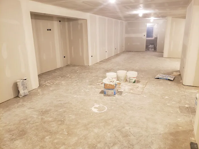 Bill's Drywall Picture 8