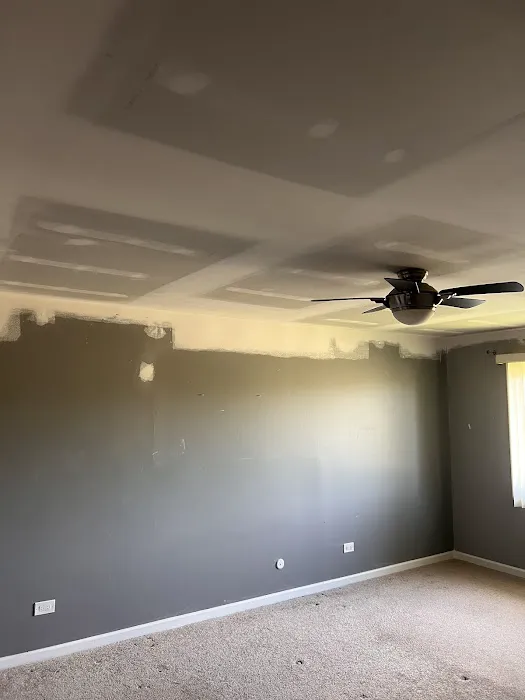 Bill's Drywall Picture 4