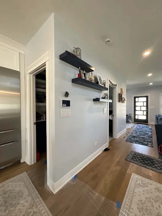 Bill's Drywall Picture 3