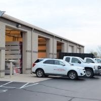 Bill's Drywall ico