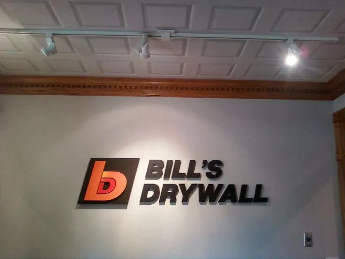 Bill's Drywall Picture 5