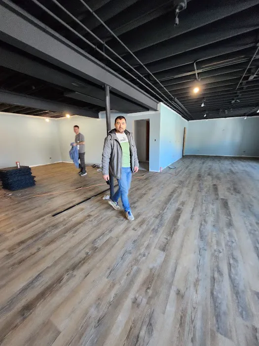 Fortress Flooring Inc. Picture 6