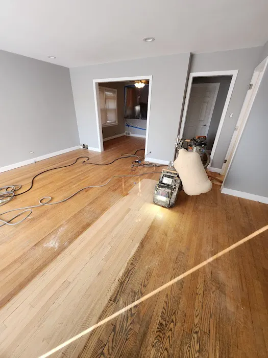 Fortress Flooring Inc. Picture 7
