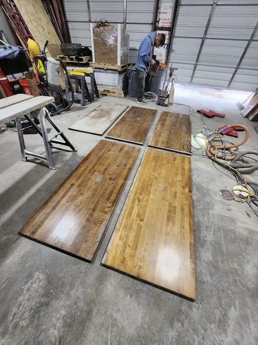 Fortress Flooring Inc. Picture 10