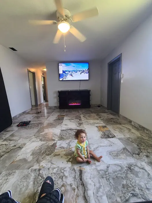 Fortress Flooring Inc. Picture 2