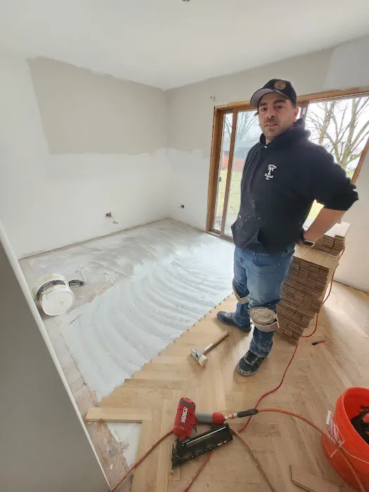 Fortress Flooring Inc. Picture 9