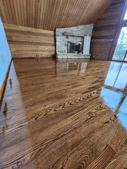 Fortress Flooring Inc. Picture 1